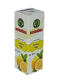 Nursima Limon Yağı 20 ml