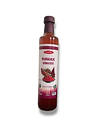 Sumak Sirkesi 500 ml