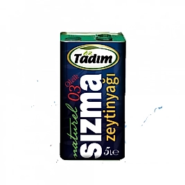 ayvalık zeytinyağı Ayvacık Naturel Sızma Soğuk Sıkım Zeytinyağı 5 Litre Doğal Taş Baskı