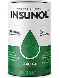 insunol Dİyabetik Macun 240 Gr Şeker Dengeleyici