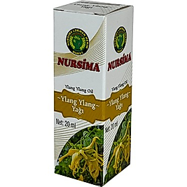 Nursima Ylang Ylang Yağı 20 ml