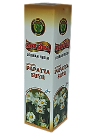Nursima Papatya Suyu 1 Litre