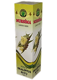 Nursima Okaliptus Suyu 1 Litre