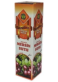 Nursima Mersin Suyu 1 Litre