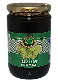 Üzüm Pekmezi 820 gr