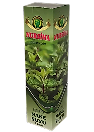 Nursima Nane Suyu 1 Litre