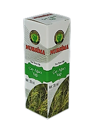 Nursima Çay Ağacı Yağı 20 ml