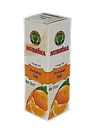Nursima Portakal Yağı 20 ml