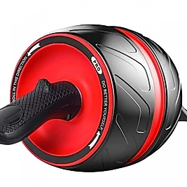 Carver Pro Egzersiz Tekerleği Karın Kası Spor Aleti Ab Wheel