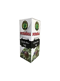 Çörek Otu Yağı 50 ml