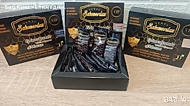 Şahımerdan Macun Ballı Macun Premium Stick Tek Kullanımlık 12 X12 Gr