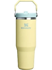 Stanley The Iceflow Flip Straw Pipetli Termos Bardak 0,89 Lt