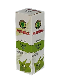 Nursima Isırgan Otu Yağı 20 ml