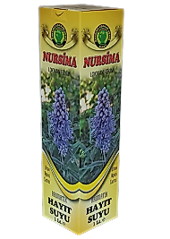Nursima Hayıt Suyu 1 Litre