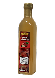 Nursima Elma Sirkesi 500 ml