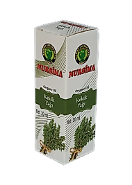 Nursima Kekik Yağı 20 ml