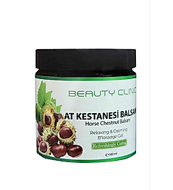 At Kestanesi Kremi Balsami 500 mg