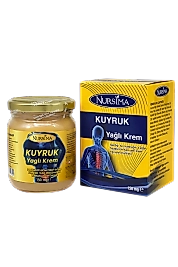 Kuyruk Yağlı Masaj Bakım Kremi nursima 150 mg