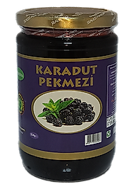 Karadut Pekmezi 820 gr