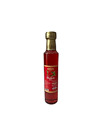 Nursima Naneli Ahududu Özü 250 ml