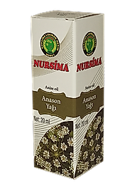 Nursima Anason Yağı 20 ml